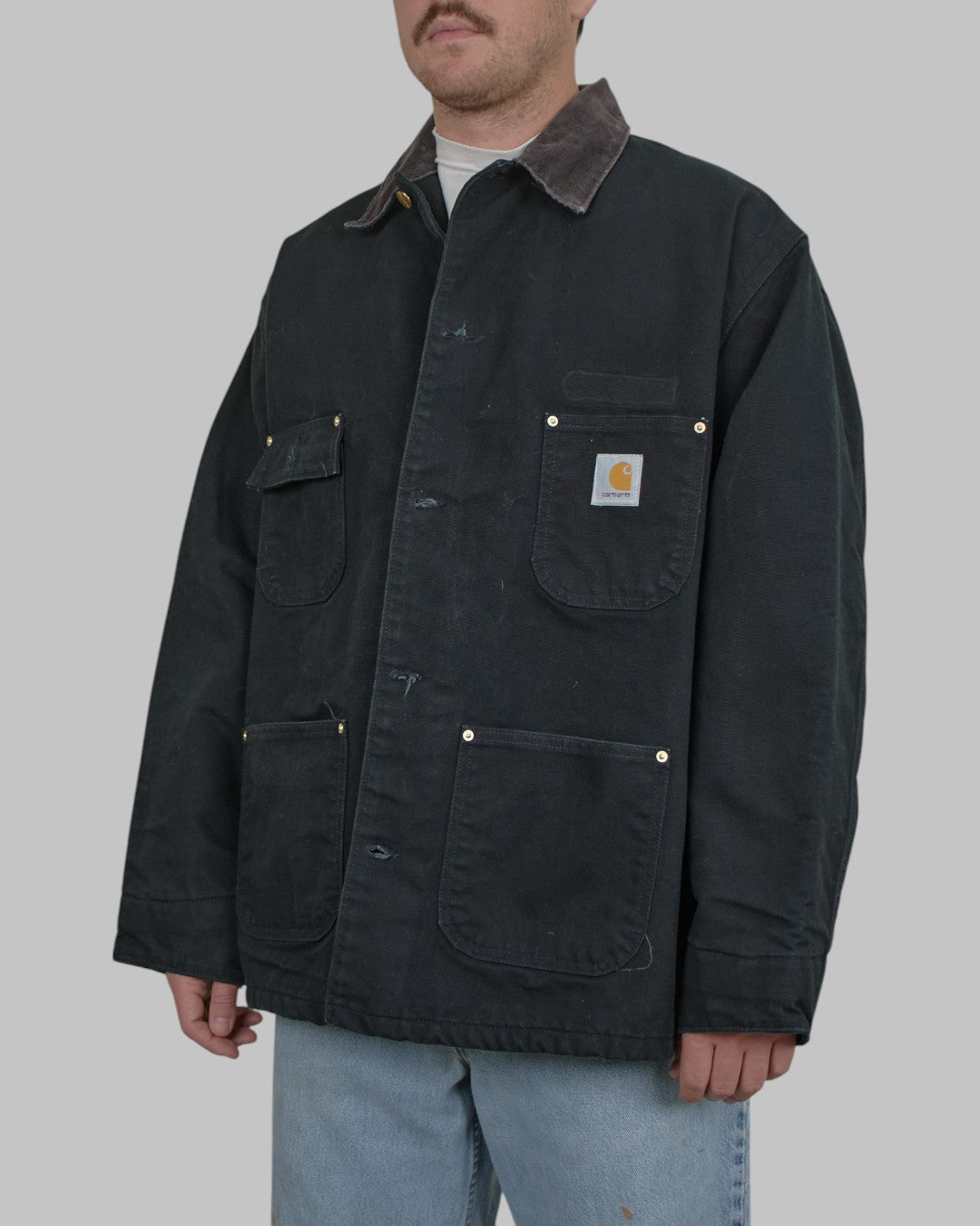 (L/XL) 00s Carhartt
