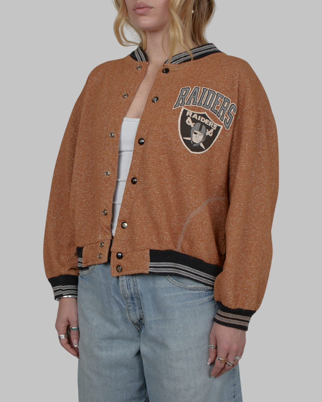 (S) 90s Oakland Raiders