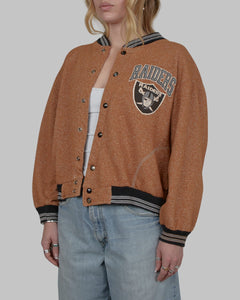 (S) 90s Oakland Raiders