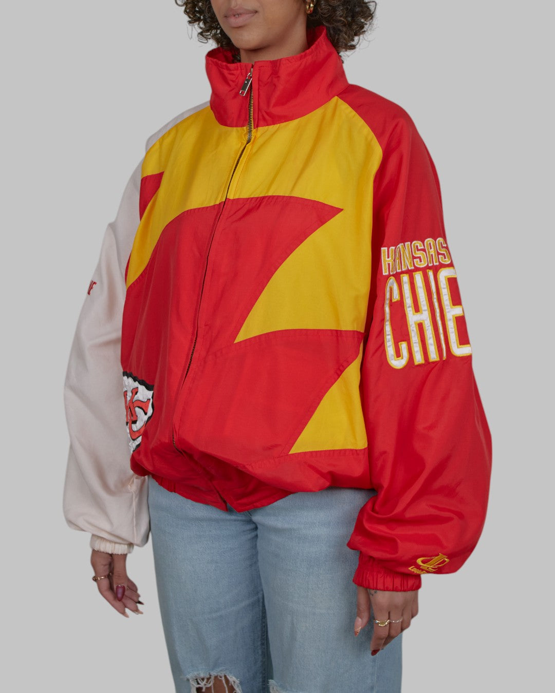 (XL) 90s Kansas City Chiefs
