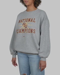 (L) 00s Flordia State University
