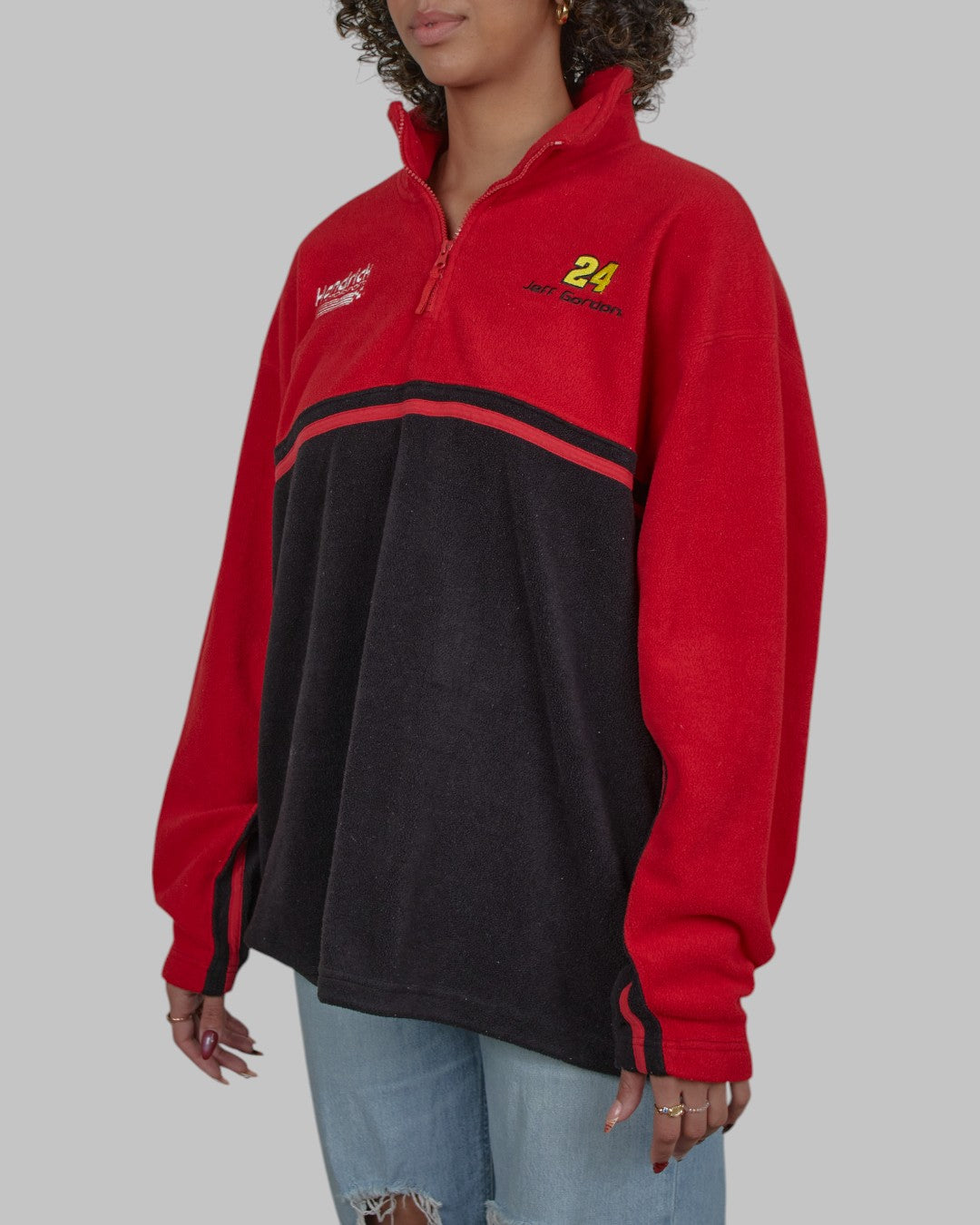 (L) 00s Jeff Gordon Racing
