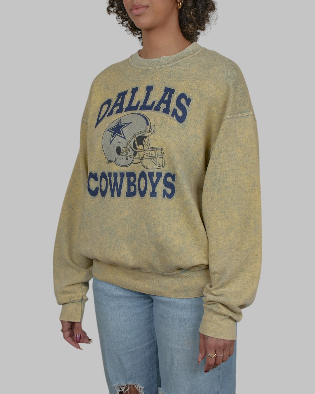 (L) 90s Dallas Cowboys