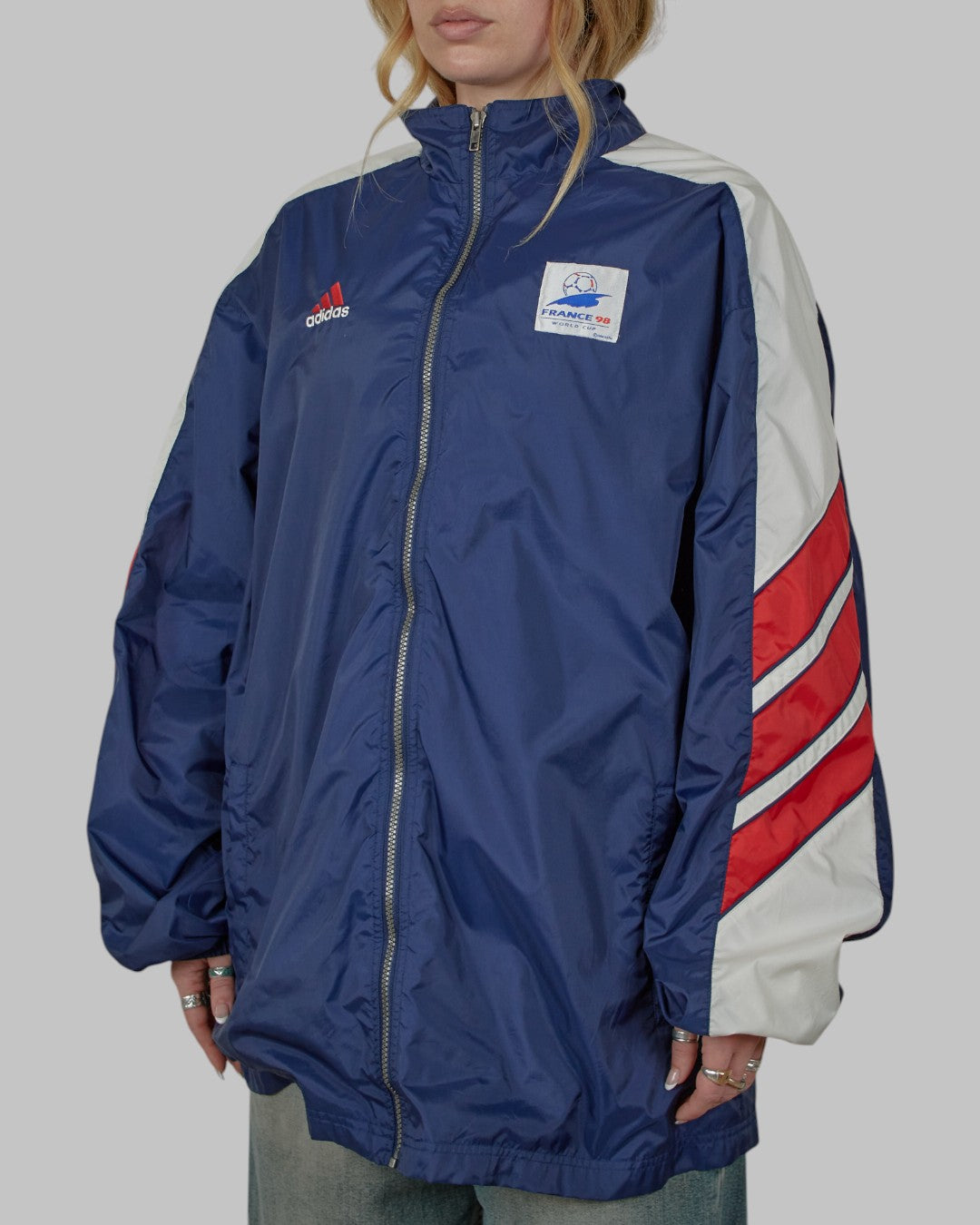 (XL) 1998 France World Cup