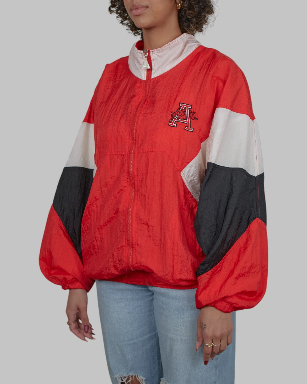(L) 90s Arizona Cardials