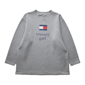 Tommy girl shirt hotsell