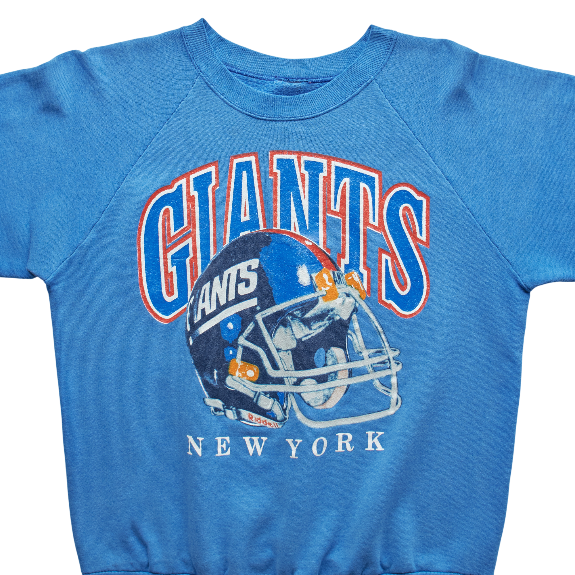 (XS) 90s New York Giants