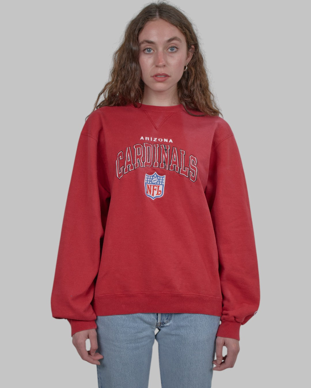 (S) 90s Arizona Cardinals