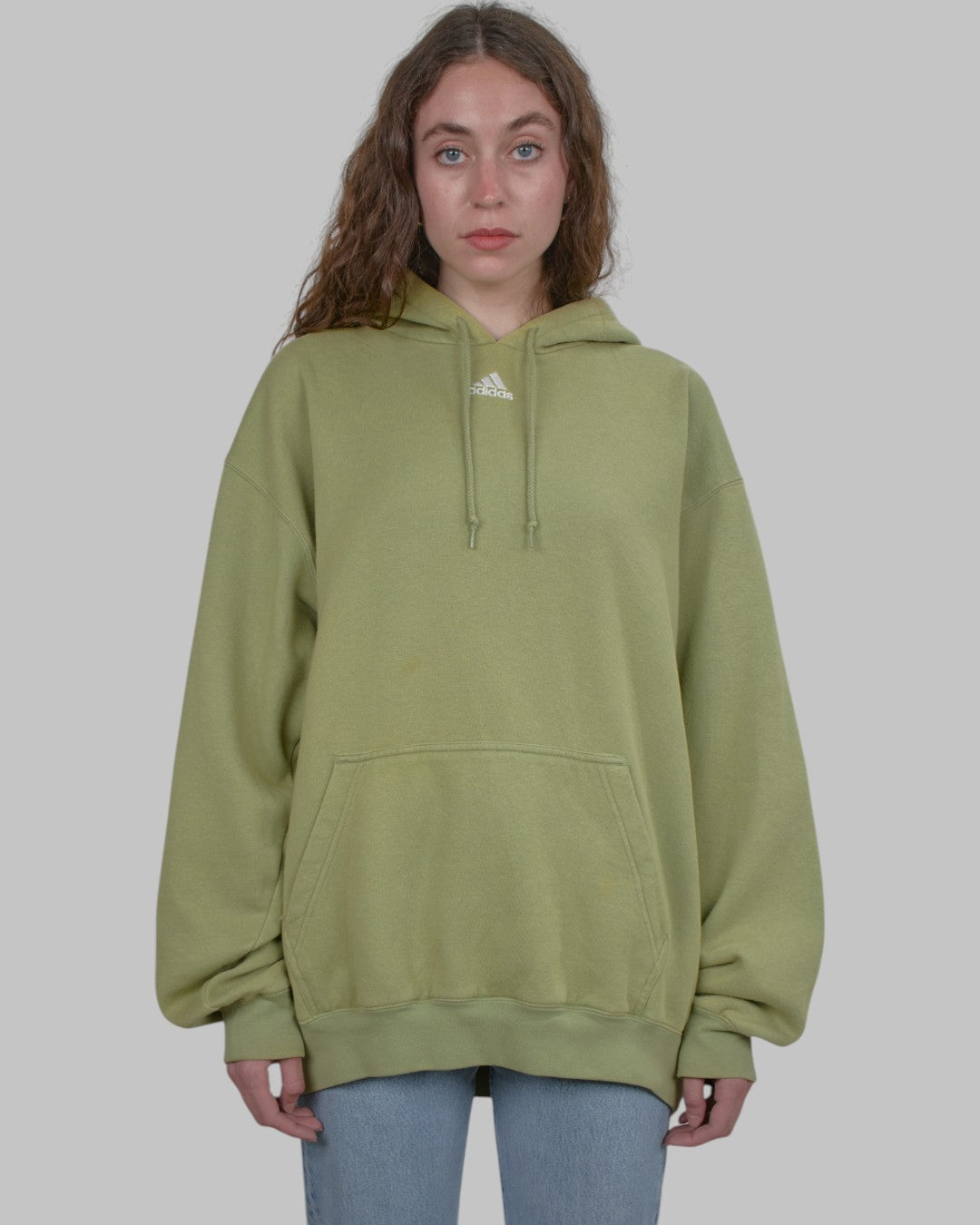 (XL) 00s Adidas