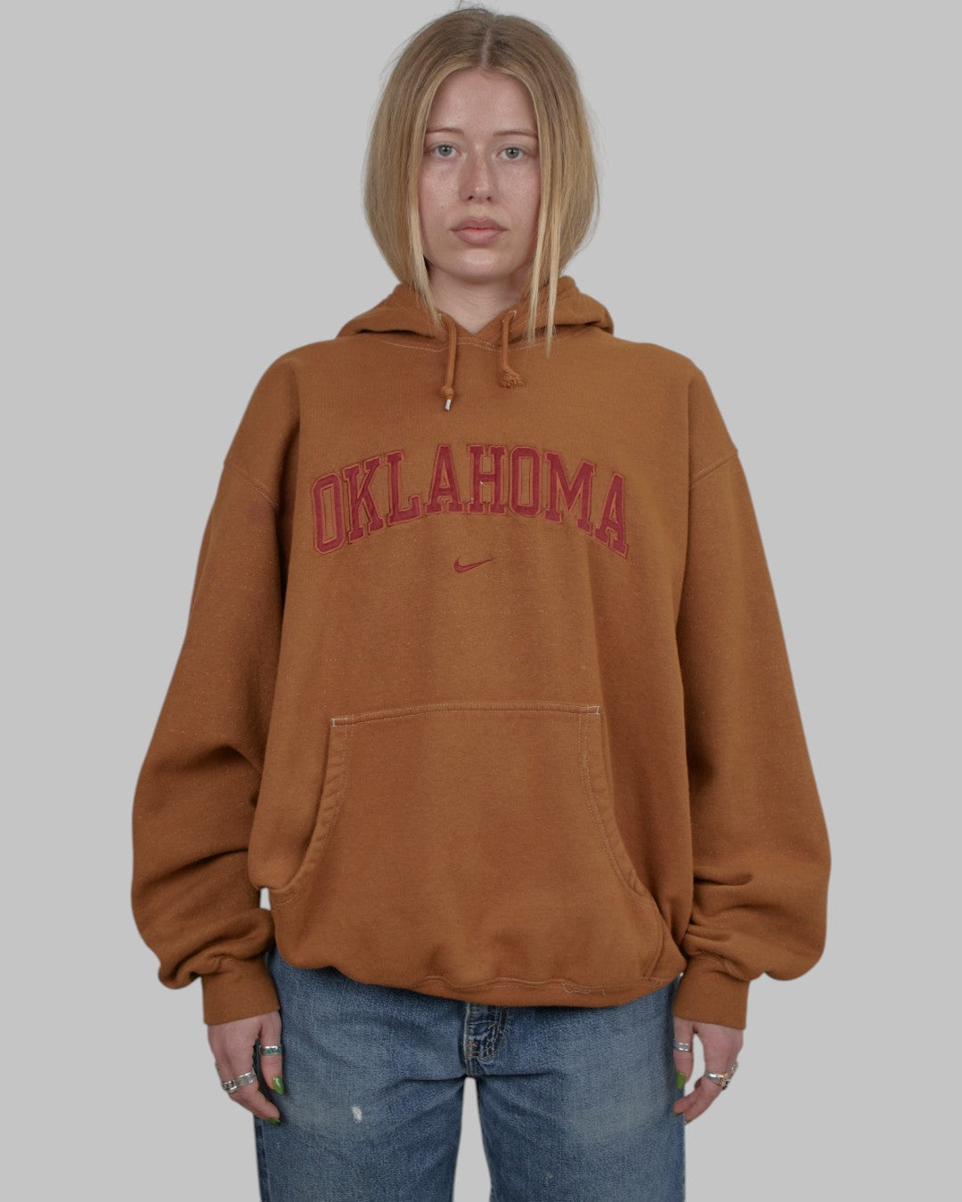 (XL) 00s Oklahoma State Nike