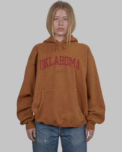 (XL) 00s Oklahoma State Nike