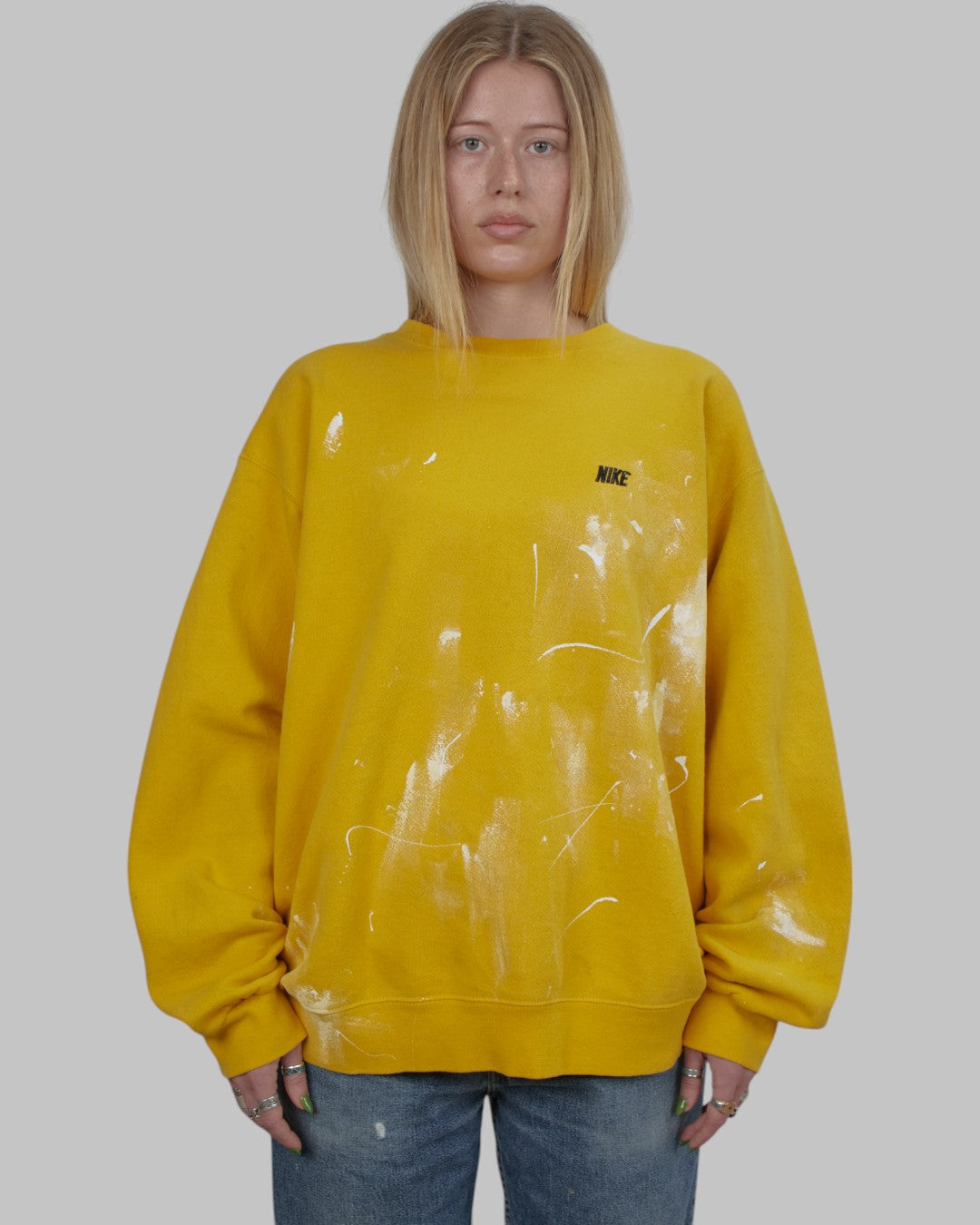 (L) 00s Nike