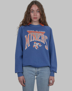 (M) 90s Texas-El Paso Miners