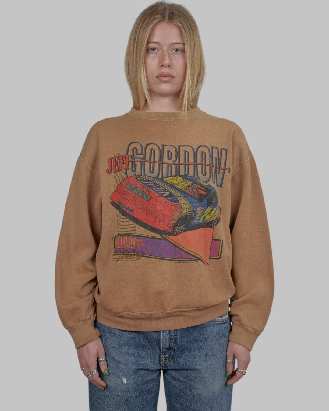 (M) 90s Jeff Gordon Racing