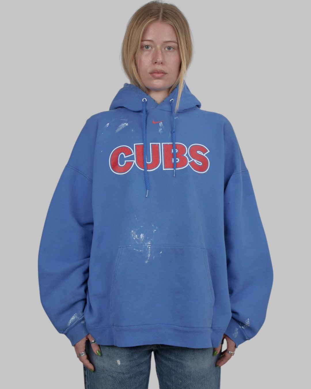 (XL) 90s Chicago Cubs