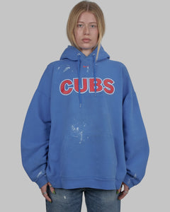 (XL) 90s Chicago Cubs