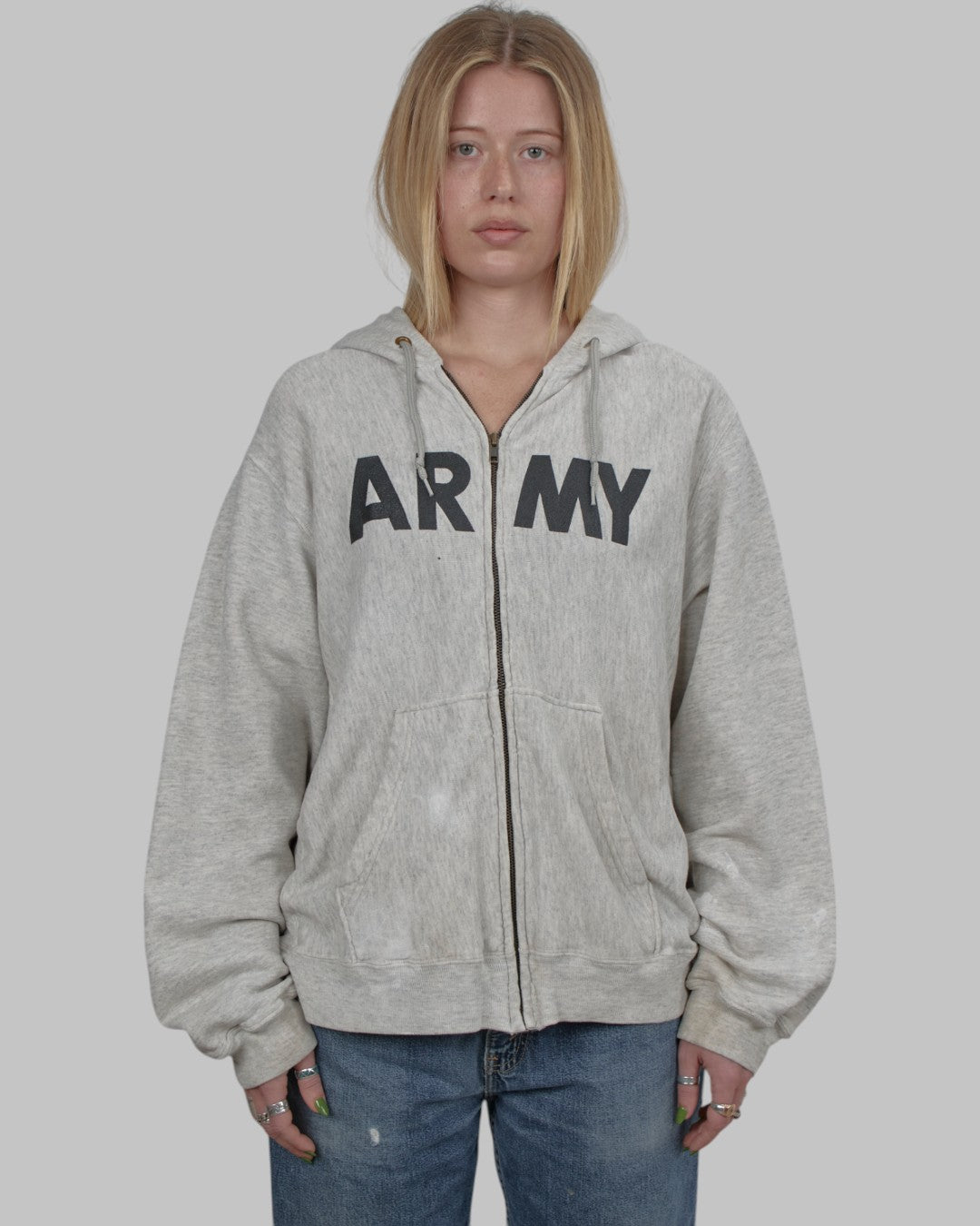 (L) 90s Army