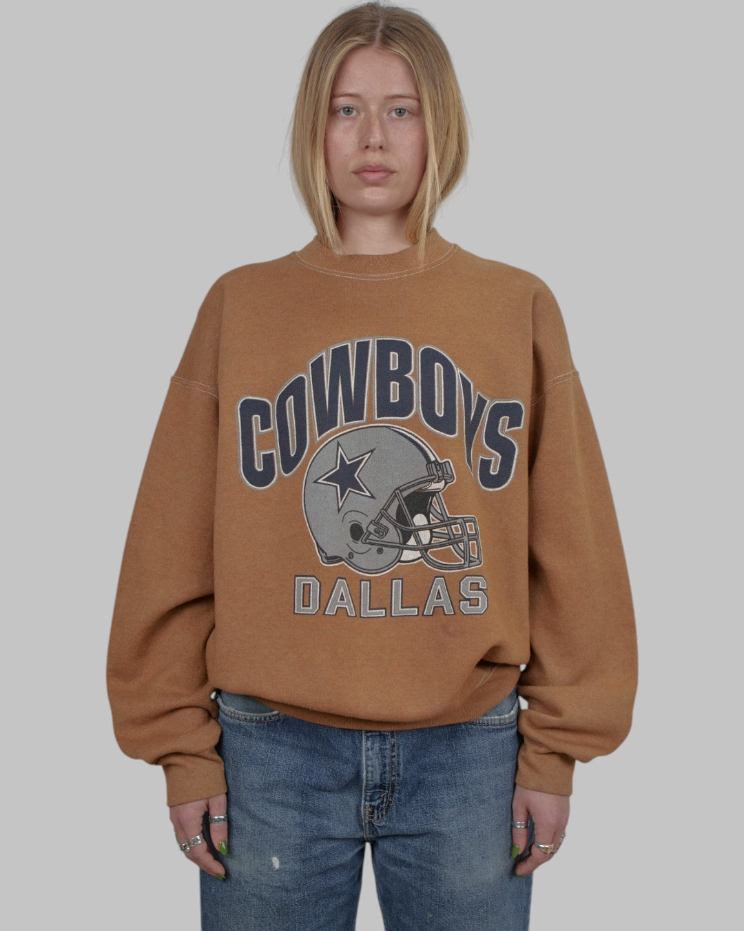 (M) 90s Dallas Cowboys