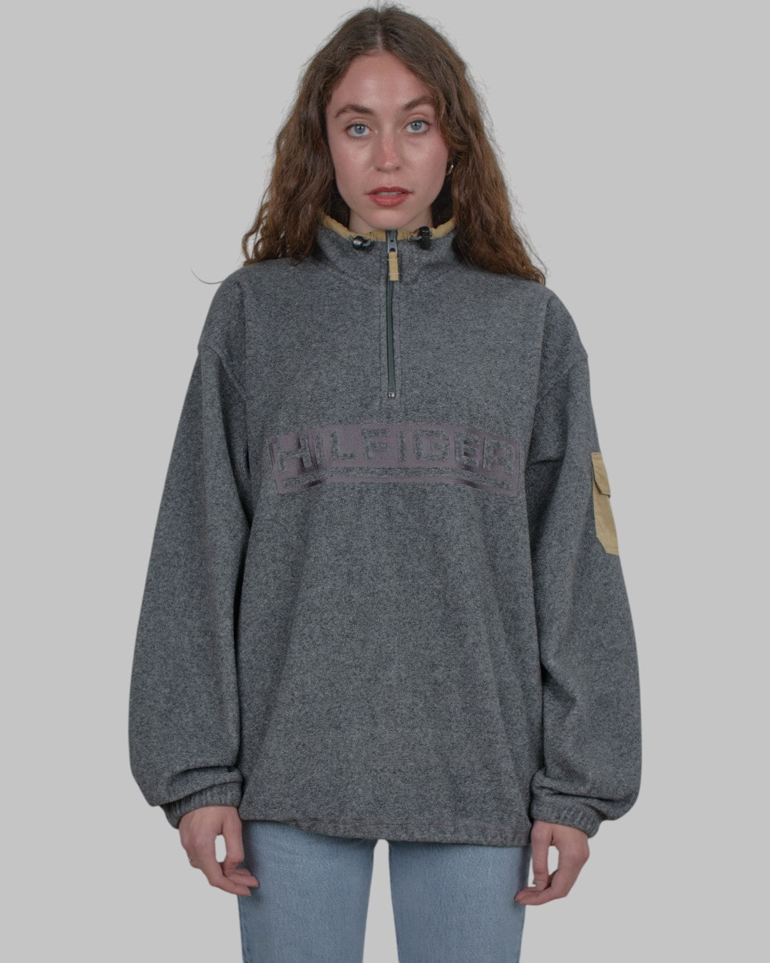 (L) 90s Tommy Hilfiger