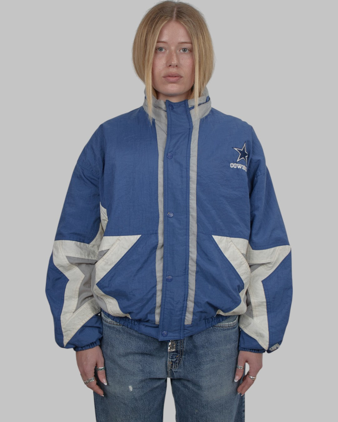 (XL) 90s Dallas Cowboys