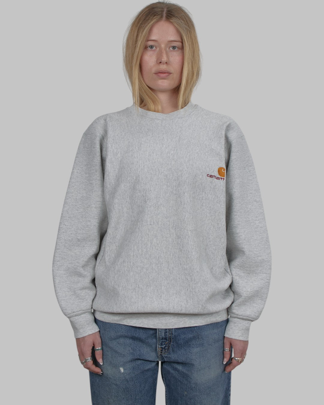 (S/M) 90s Carhartt