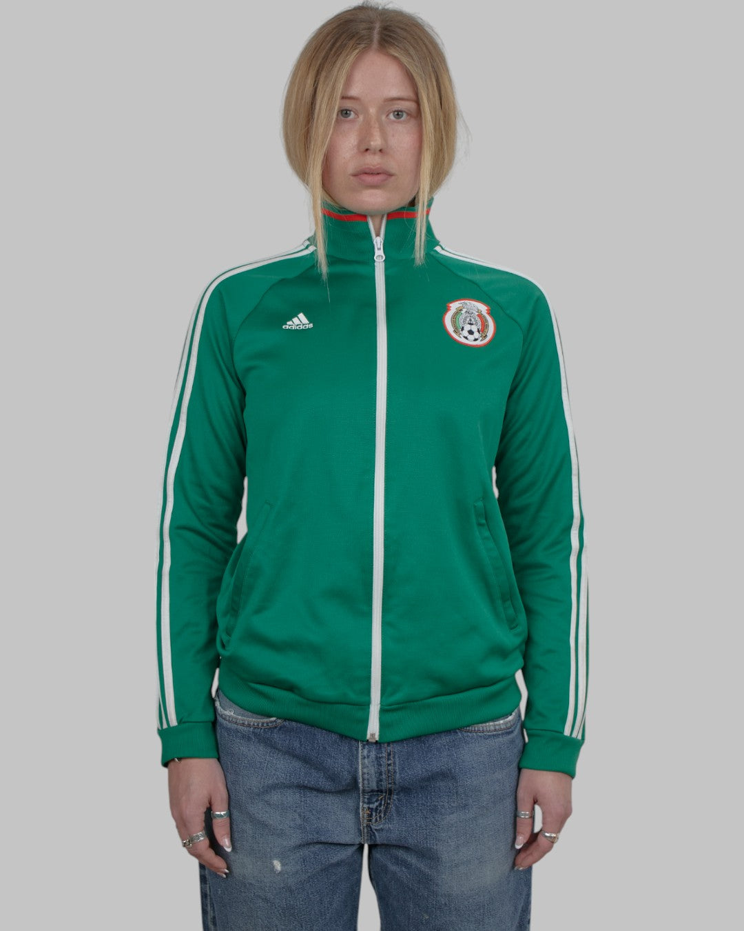 (XS/S) 00s Mexico National Team