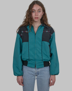 (M) 90s Canvas Coat