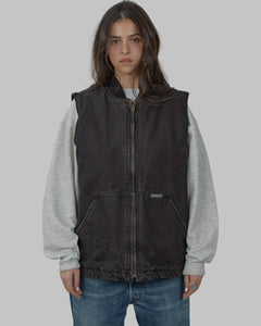 (L) 00s Work Vest