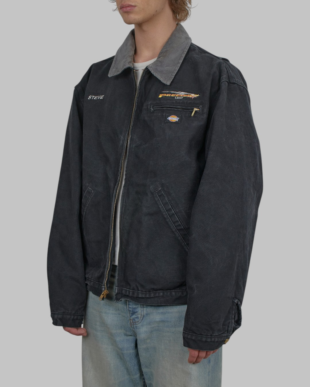 (XXL) 00s Dickies Work Coat