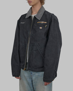(XXL) 00s Dickies Work Coat