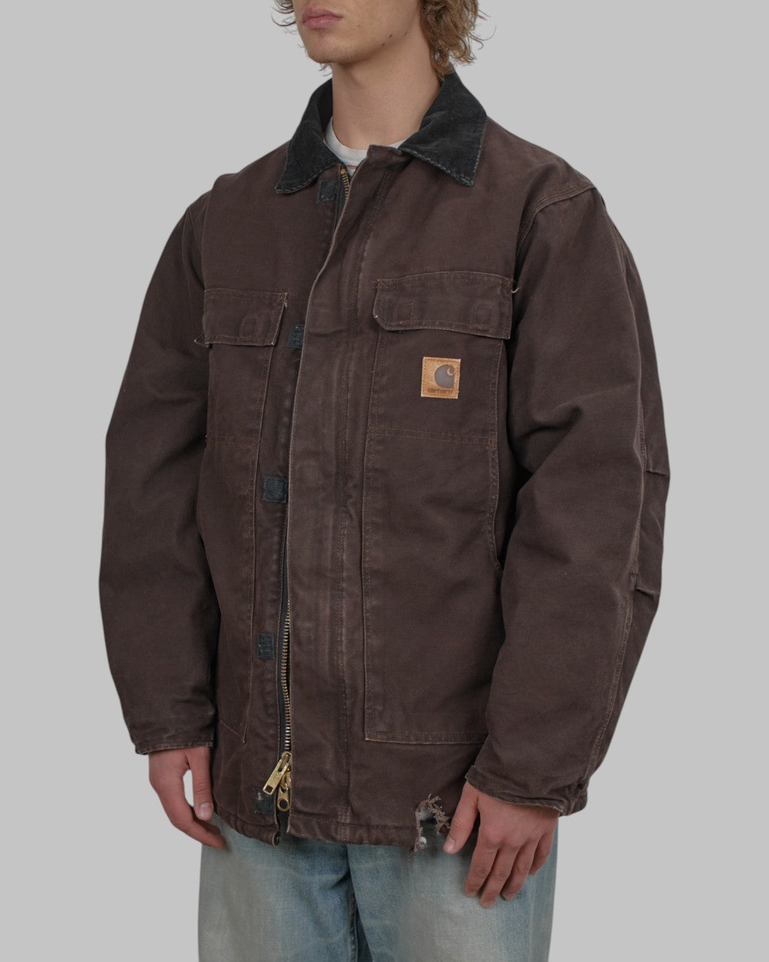 (L) 00s Carhartt
