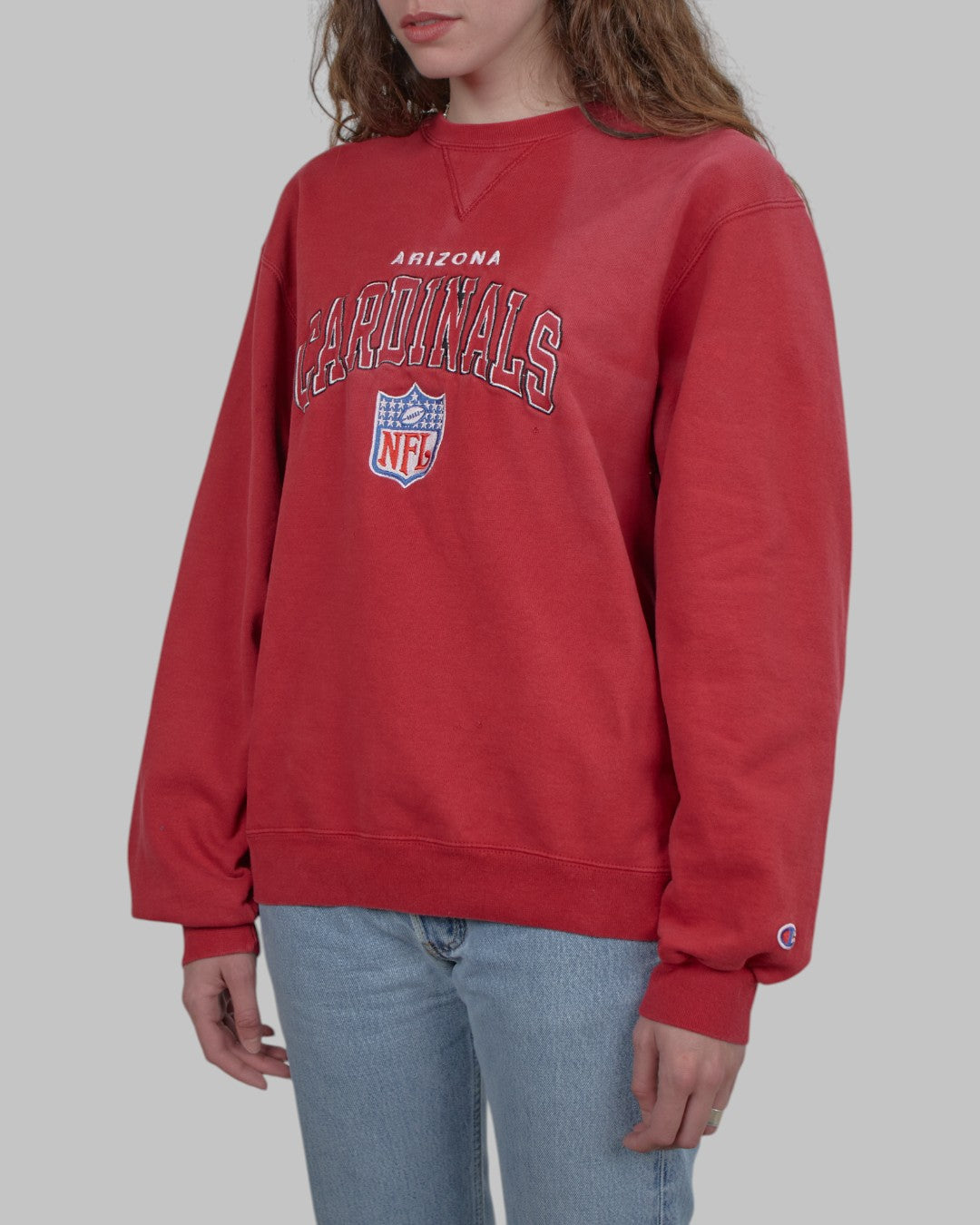 (S) 90s Arizona Cardinals