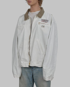 (XXL) 90s Work Jacket