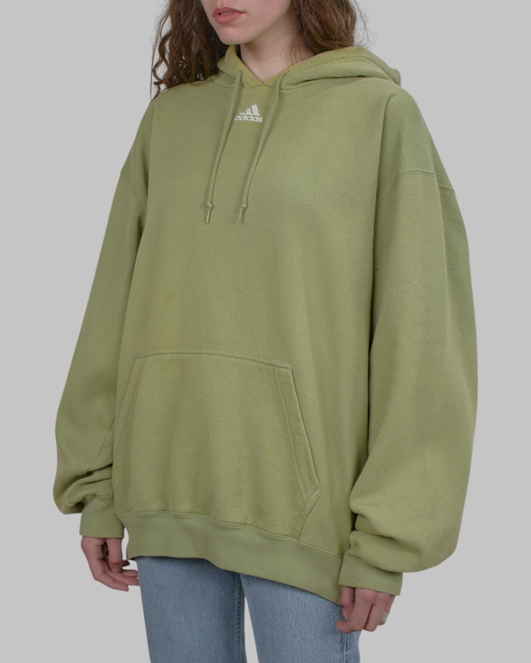 (XL) 00s Adidas