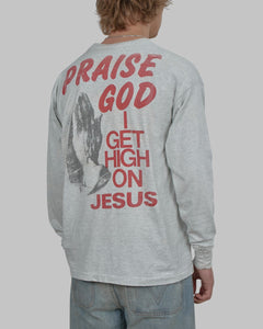 (XL) 90s Praise God