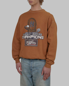 (L/XL) 2000 New York Yankees