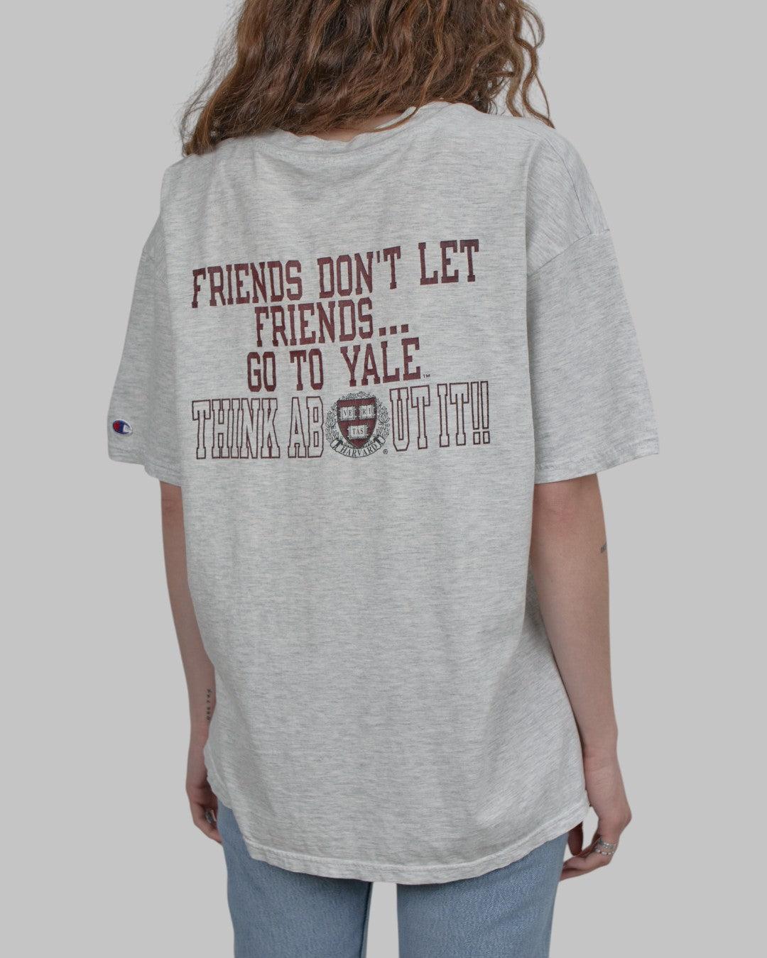 (XL) 00s Harvard University