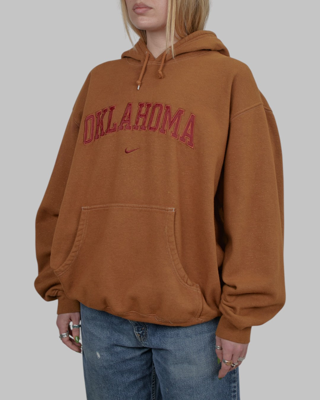 (XL) 00s Oklahoma State Nike