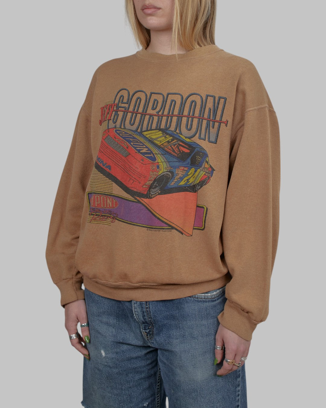 (M) 90s Jeff Gordon Racing