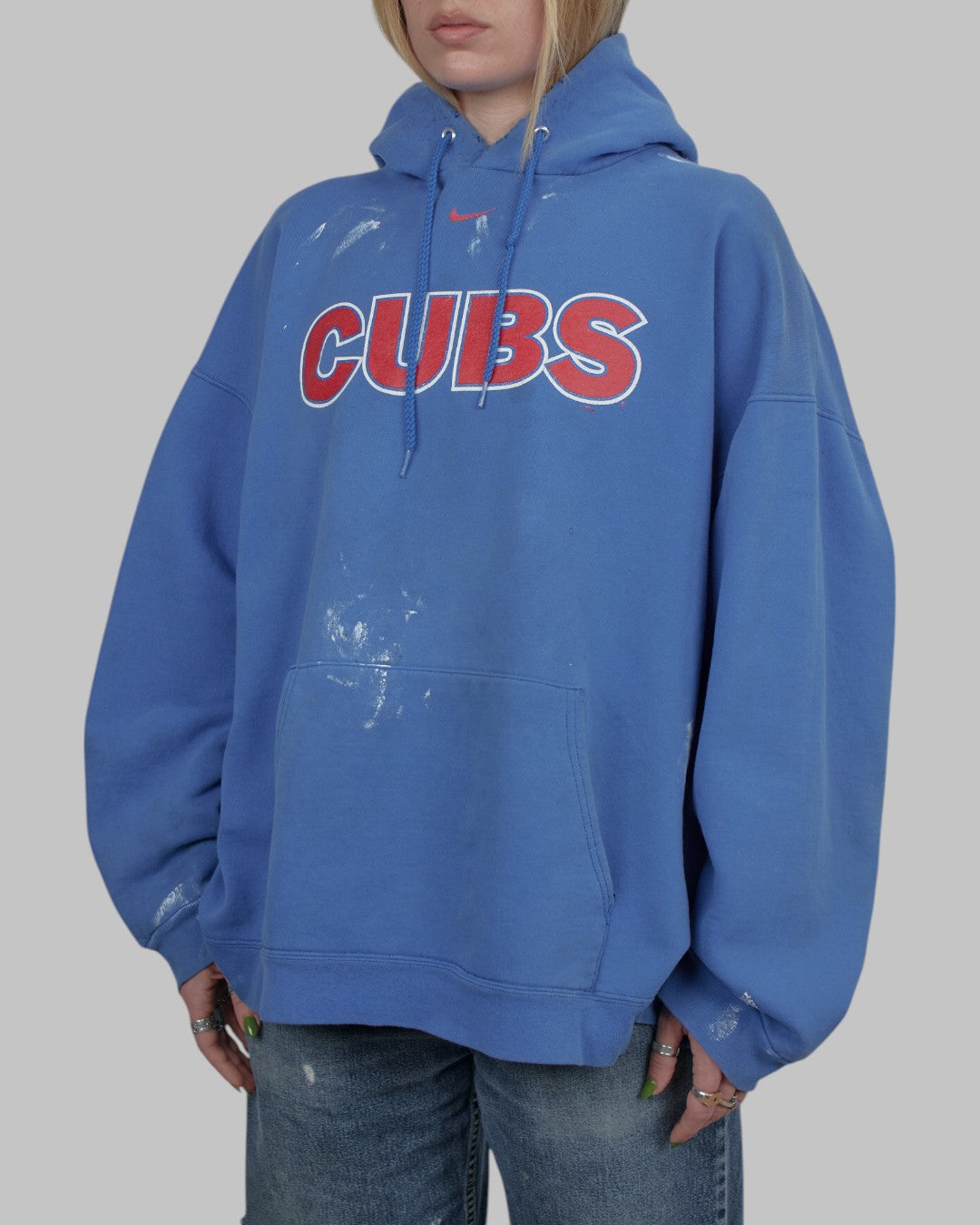 (XL) 90s Chicago Cubs