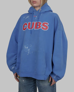 (XL) 90s Chicago Cubs