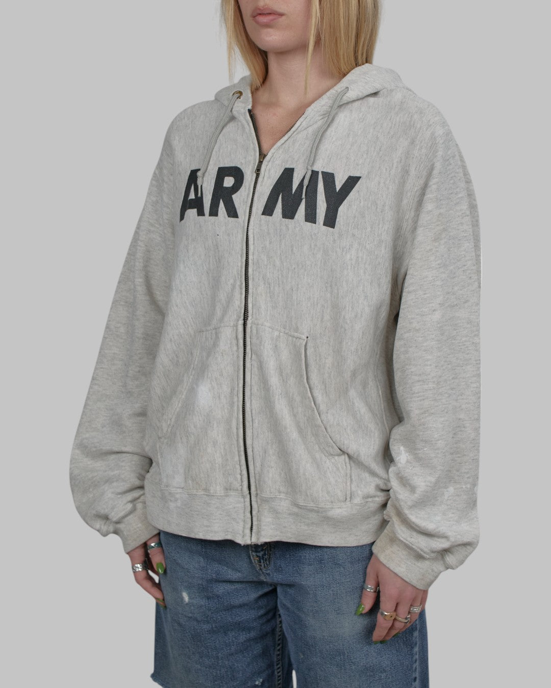 (L) 90s Army