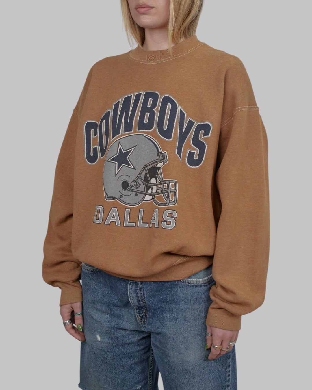 (M) 90s Dallas Cowboys
