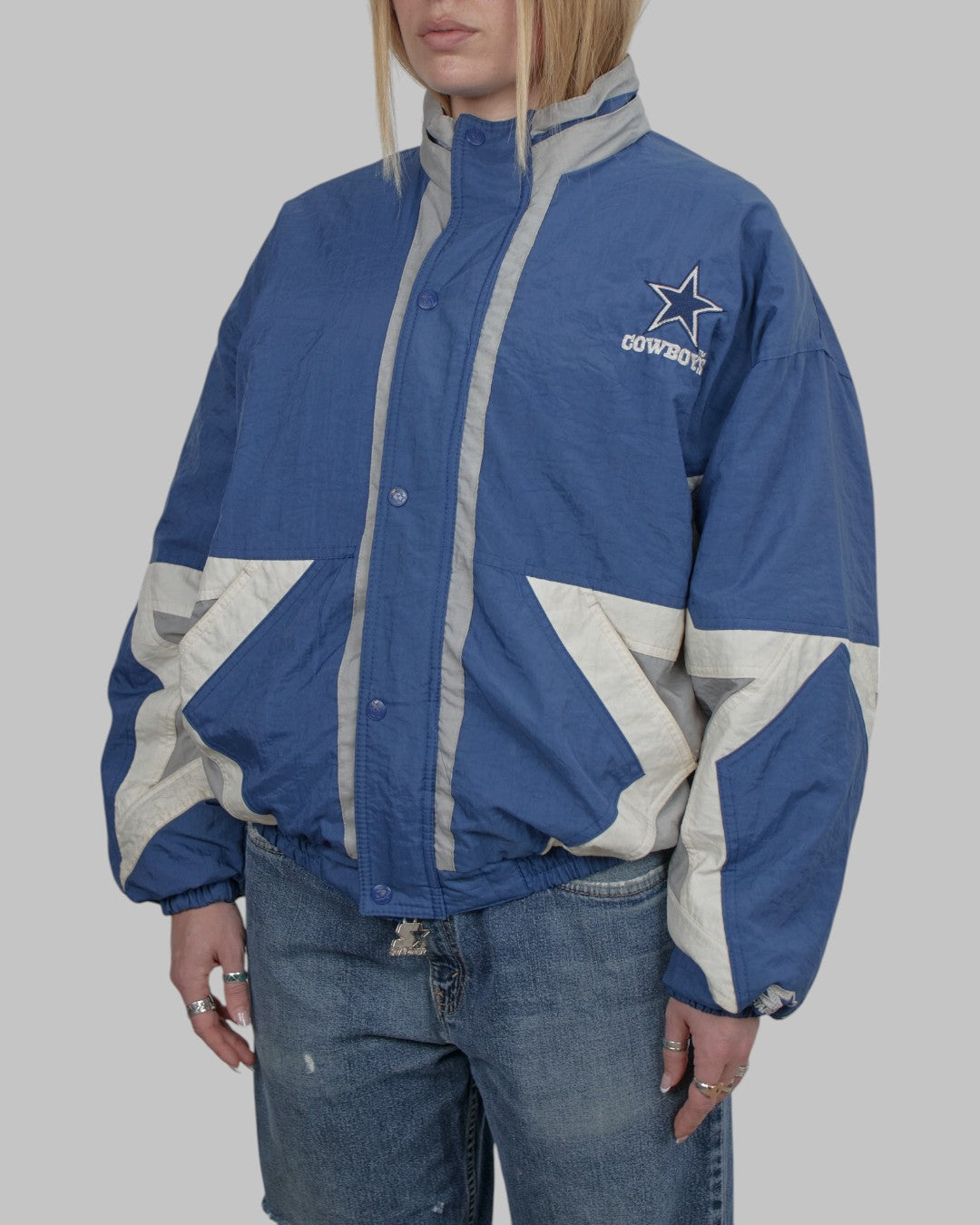 (XL) 90s Dallas Cowboys