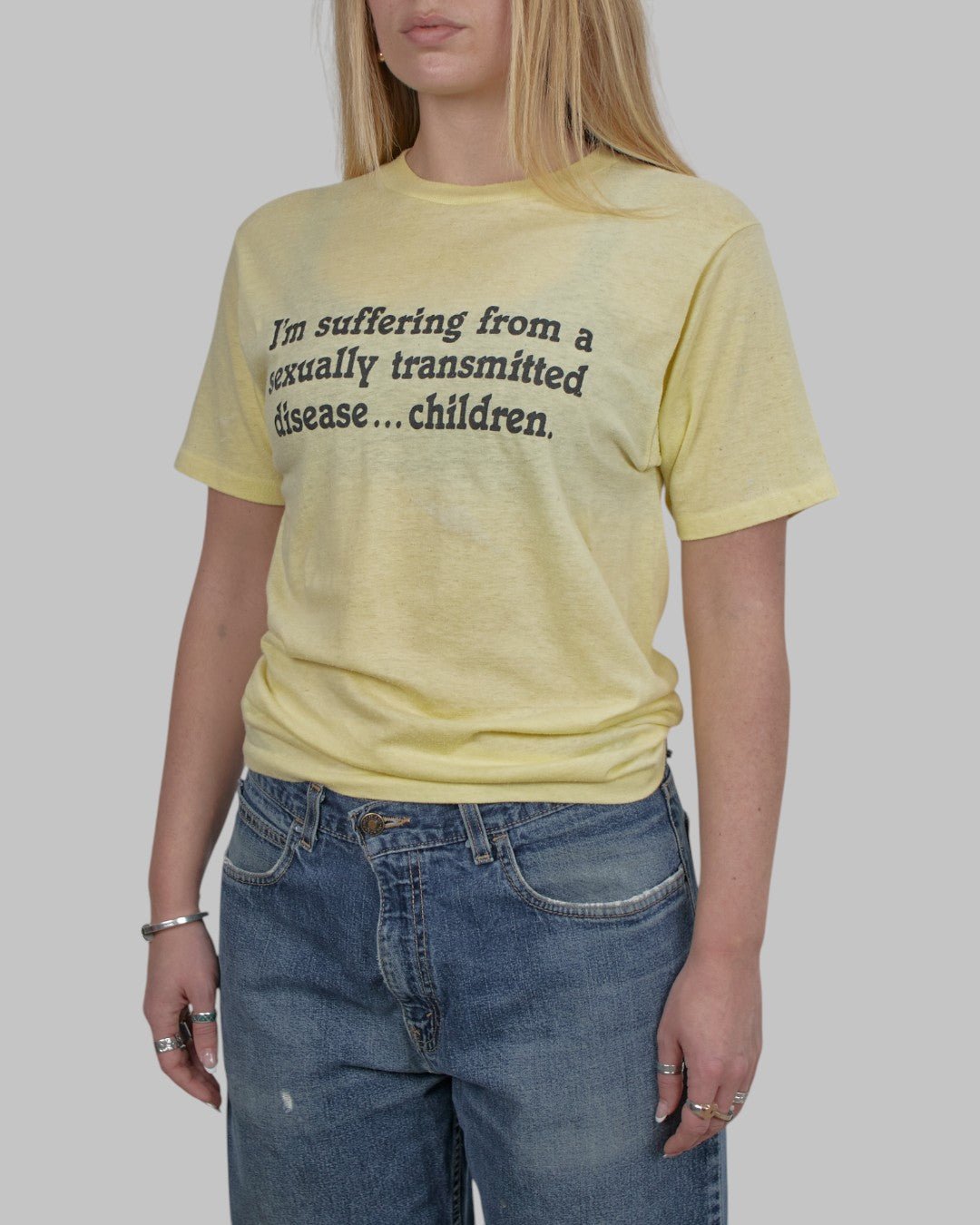 (S) 90s Im Suffering from.. Children.