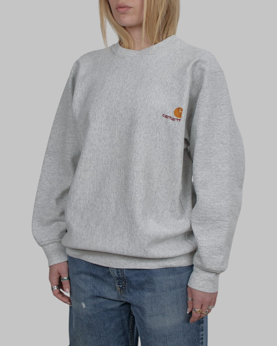 (S/M) 90s Carhartt