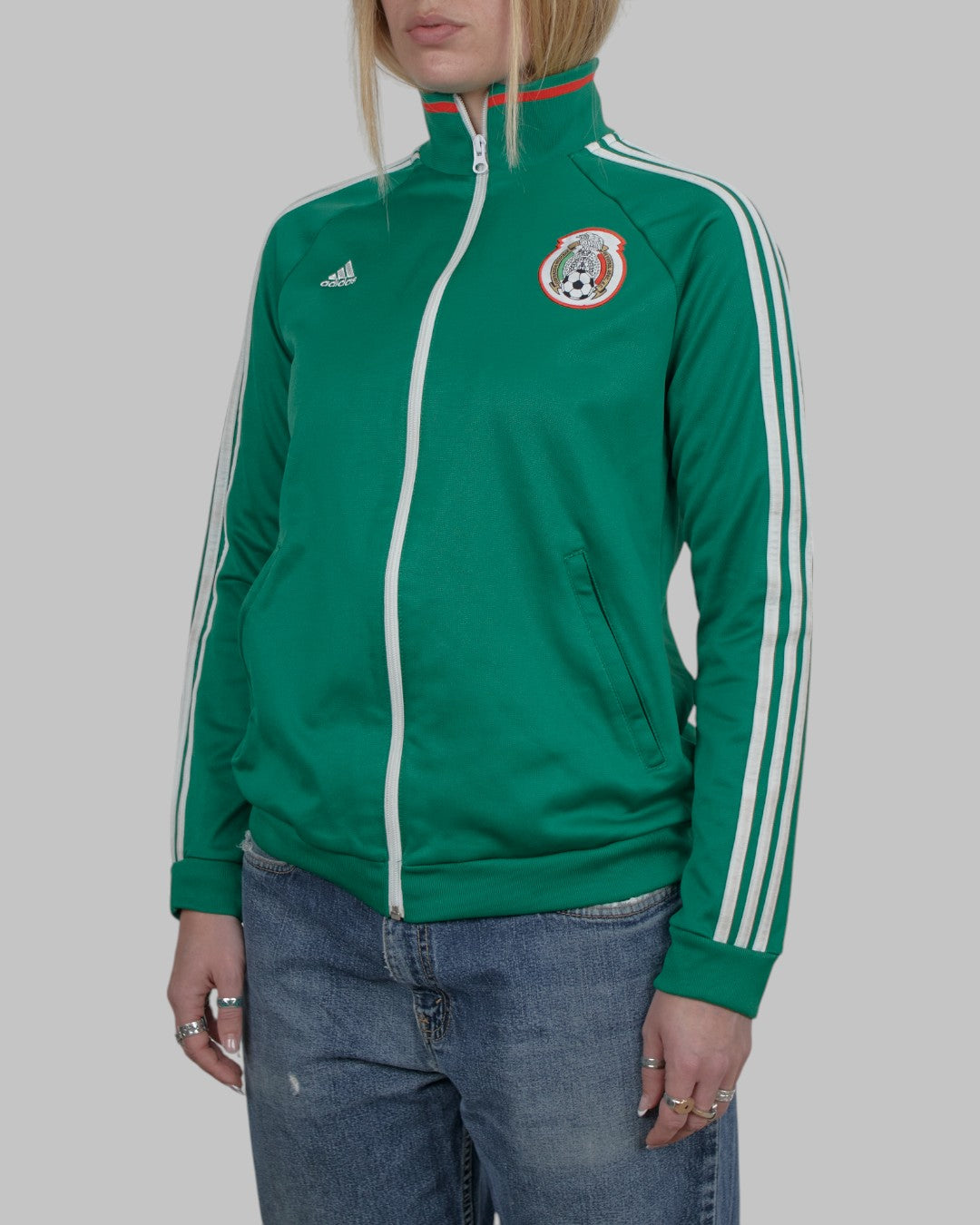 (XS/S) 00s Mexico National Team