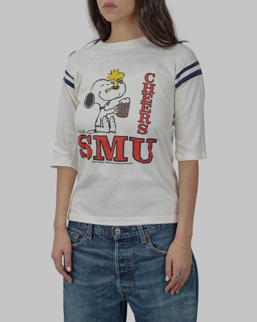(S) 80s SMU Cheers