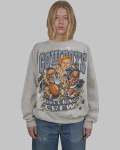 (L) 90s Dallas Cowboys