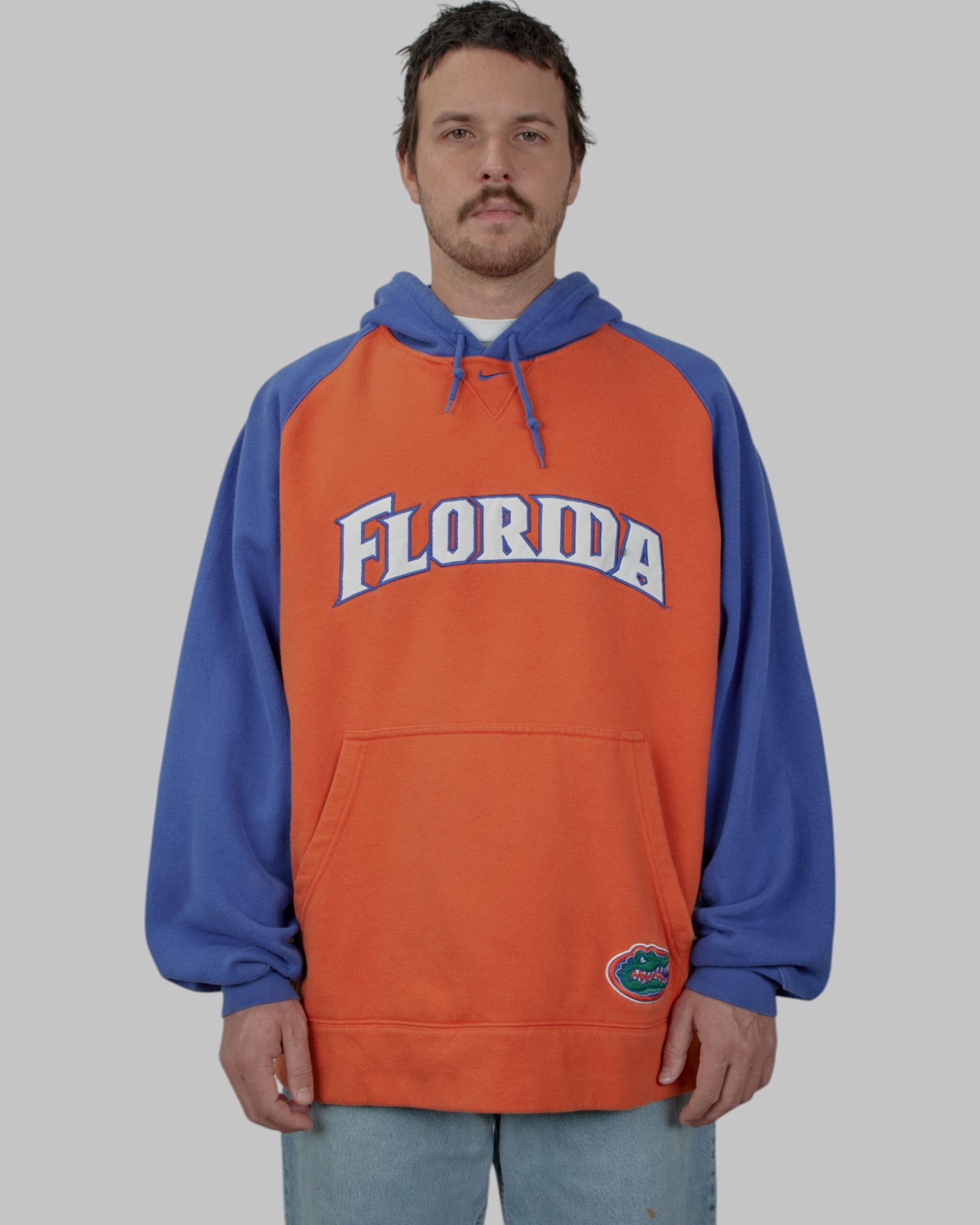 (L) 00s Florida Gators